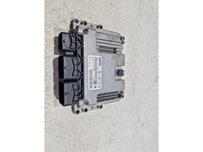 Recambio de centralita inyeccion para peugeot 308 i (4a_, 4c_) 1.6 16v referencia OEM IAM 0261201505  