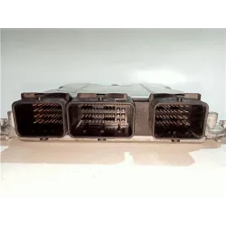 Recambio de centralita inyeccion para citroën c5 berlina hdi (dcrhzb, dcrhze) referencia OEM IAM 0281010808  