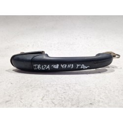 Recambio de manilla trasera izquierda para seat ibiza ii (6k1) 1.9 d referencia OEM IAM   