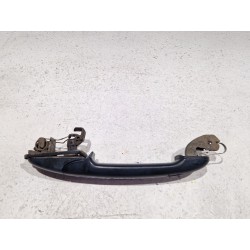 Recambio de manilla trasera izquierda para seat ibiza ii (6k1) 1.9 d referencia OEM IAM   