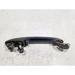 Recambio de manilla trasera izquierda para seat ibiza ii (6k1) 1.9 d referencia OEM IAM   