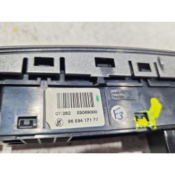 Recambio de warning para peugeot 308 i (4a_, 4c_) 1.6 16v referencia OEM IAM 03069000  