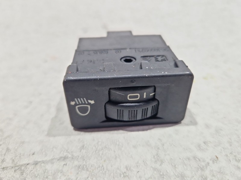 Recambio de mando luces para peugeot 308 i (4a_, 4c_) 1.6 16v referencia OEM IAM 96366692  
