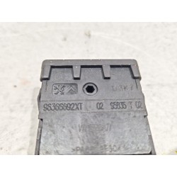 Recambio de mando luces para peugeot 308 i (4a_, 4c_) 1.6 16v referencia OEM IAM 96366692  