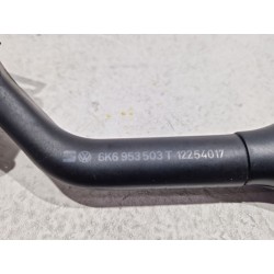 Recambio de mando limpia para seat ibiza ii (6k1) 1.9 d referencia OEM IAM 6k6953503  