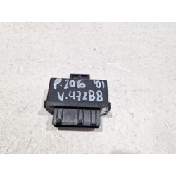 CAJA PRECALENTAMIENTO 240107 