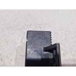 Recambio de caja precalentamiento para peugeot 206 hatchback (2a/c) 1.9 d referencia OEM IAM 240107  