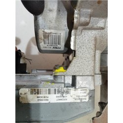 Recambio de columna direccion electrica para ford fiesta (cnn)(2012) 1.5 ambiente [1,5 ltr. - 55 kw tdci cat] referencia OEM IAM