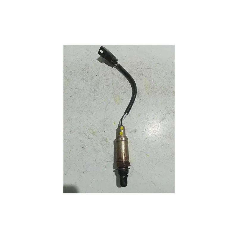 Recambio de sonda lambda para ford escort cabrio (1995) referencia OEM IAM 0258003339  