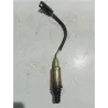 Recambio de sonda lambda para ford escort cabrio (1995) referencia OEM IAM 0258003339  