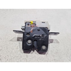 Recambio de cerradura maletero / porton para renault clio iii (2005) 1.1 75 cv referencia OEM IAM 8200076240E  