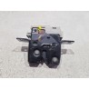 Recambio de cerradura maletero / porton para renault clio iii (2005) 1.1 75 cv referencia OEM IAM 8200076240E  