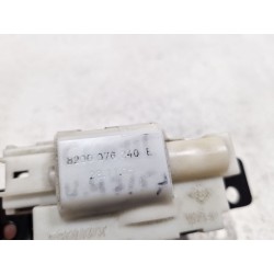 Recambio de cerradura maletero / porton para renault clio iii (2005) 1.1 75 cv referencia OEM IAM 8200076240E  