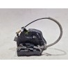 Recambio de cerradura puerta delantera izquierda para bmw x5 (e53) 3.0 d referencia OEM IAM 840253  