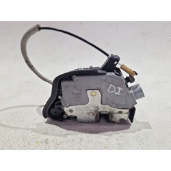 Recambio de cerradura puerta delantera izquierda para bmw x5 (e53) 3.0 d referencia OEM IAM 840253  