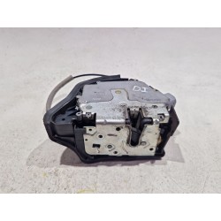 Recambio de cerradura puerta delantera izquierda para bmw x5 (e53) 3.0 d referencia OEM IAM 840253  