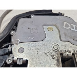 Recambio de cerradura puerta delantera izquierda para bmw x5 (e53) 3.0 d referencia OEM IAM 840253  