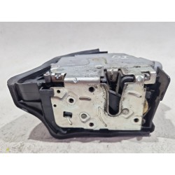 Recambio de cerradura puerta delantera izquierda para bmw x5 (e53) 3.0 d referencia OEM IAM 840253  