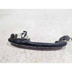 Recambio de manilla trasera izquierda para seat ibiza ii (6k1) 1.9 d referencia OEM IAM   