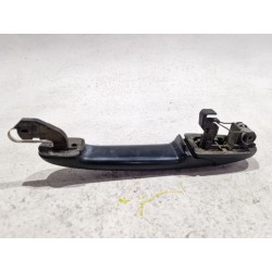 Recambio de manilla trasera izquierda para seat ibiza ii (6k1) 1.9 d referencia OEM IAM   