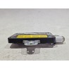 Recambio de airbag delantero izquierdo para bmw x5 (e53) 3.0 d referencia OEM IAM 307037233044  