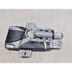 Recambio de airbag delantero izquierdo para bmw x5 (e53) 3.0 d referencia OEM IAM 307037233044  