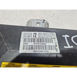 Recambio de airbag delantero izquierdo para bmw x5 (e53) 3.0 d referencia OEM IAM 307037233044  