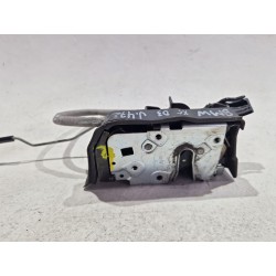 Recambio de cerradura puerta delantera derecha para bmw x5 (e53) 3.0 d referencia OEM IAM 8402540  