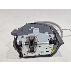 Recambio de cerradura puerta delantera derecha para bmw x5 (e53) 3.0 d referencia OEM IAM 8402540  