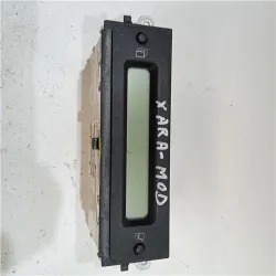 Recambio de pantalla para citroën xsara berlina (1997) 1.9 td referencia OEM IAM 9647409477  