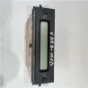 Recambio de pantalla para citroën xsara berlina (1997) 1.9 td referencia OEM IAM 9647409477  