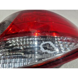 Recambio de piloto trasero derecho para kia rio (bc)(2000) 1.3 referencia OEM IAM   