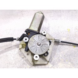 Recambio de mecanismo elevalunas delantero derecho para volvo s40 berlina (1995) 1.9 t4 referencia OEM IAM 1019470  