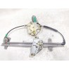 Recambio de mecanismo elevalunas delantero derecho para volvo s40 berlina (1995) 1.9 t4 referencia OEM IAM 1019470  