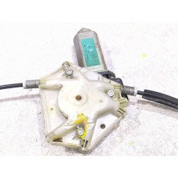 Recambio de mecanismo elevalunas delantero derecho para volvo s40 berlina (1995) 1.9 t4 referencia OEM IAM 1019470  