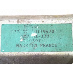 Recambio de mecanismo elevalunas delantero derecho para volvo s40 berlina (1995) 1.9 t4 referencia OEM IAM 1019470  