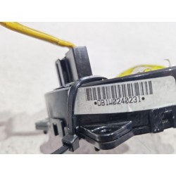 Recambio de anillo airbag para hyundai accent iv (rb) 1.4 referencia OEM IAM DB1W0240231  