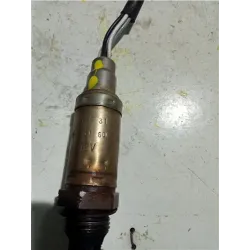 Recambio de sonda lambda para ford escort cabrio (1995) referencia OEM IAM 0258003339  