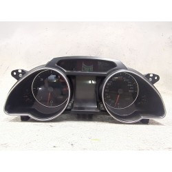 CUADRO COMPLETO 8T0920931A 