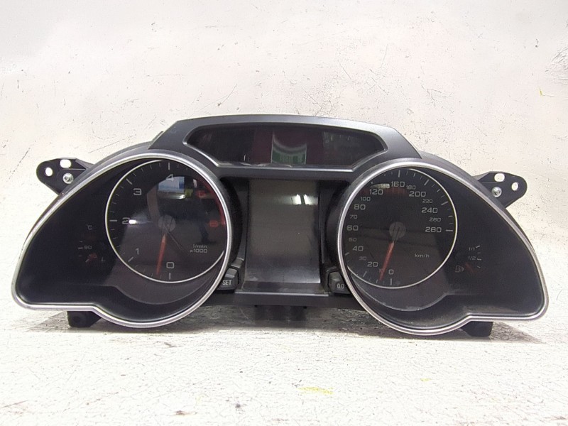 Recambio de cuadro completo para audi a5 (8t3) 3.0 tdi referencia OEM IAM 8T0920931A  