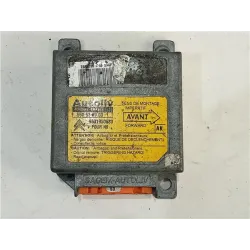 Recambio de centralita airbag para citroën xsara berlina (1997) 1.9 td referencia OEM IAM 550538900  