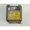 Recambio de centralita airbag para citroën xsara berlina (1997) 1.9 td referencia OEM IAM 550538900  