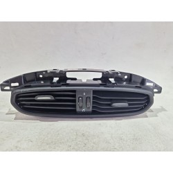 Recambio de rejilla aireadora para fiat tipo sedán (356_, 357_) 1.6 d (356sxg1b) referencia OEM IAM 07356016100  