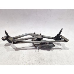 Recambio de mecanismo limpia delantero para alfa romeo mito (955_) 1.6 jtdm (955axc1b) referencia OEM IAM W09106  