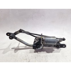 Recambio de mecanismo limpia delantero para alfa romeo mito (955_) 1.6 jtdm (955axc1b) referencia OEM IAM W09106  