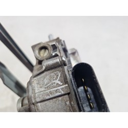 Recambio de mecanismo limpia delantero para alfa romeo mito (955_) 1.6 jtdm (955axc1b) referencia OEM IAM W09106  