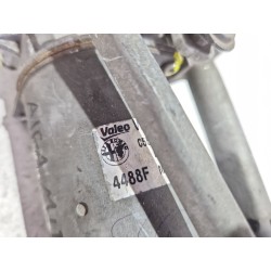 Recambio de mecanismo limpia delantero para alfa romeo mito (955_) 1.6 jtdm (955axc1b) referencia OEM IAM W09106  