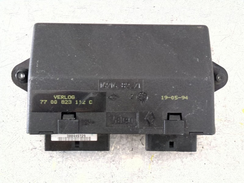 Recambio de modulo electronico para renault laguna (b56)(1994) 2.0 referencia OEM IAM 7700823112C  