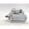 Recambio de motor arranque para peugeot 208 1.6 hdi referencia OEM IAM 966285418002  