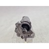 Recambio de motor arranque para peugeot 208 1.6 hdi referencia OEM IAM 966285418002  